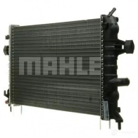 Радиатор охлаждения двигателя MAHLE ORIGINAL CR 574 000P 1437577874 PQ2 6S - Изображение 2