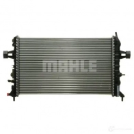 Радиатор охлаждения двигателя MAHLE ORIGINAL CR 574 000P 1437577874 PQ2 6S - Изображение 3