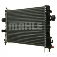 Радиатор охлаждения двигателя MAHLE ORIGINAL CR 574 000P 1437577874 PQ2 6S - Изображение 5