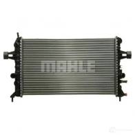 Радиатор охлаждения двигателя MAHLE ORIGINAL CR 574 000P 1437577874 PQ2 6S - Изображение 6