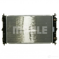 Радиатор охлаждения двигателя MAHLE ORIGINAL 1438739018 CR 1425 000S XP NEMP