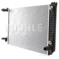 Радиатор охлаждения двигателя MAHLE ORIGINAL 7 T2BIRR CR 424 000S 1437577789 - Изображение 10