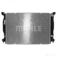 Радиатор охлаждения двигателя MAHLE ORIGINAL 7 T2BIRR CR 424 000S 1437577789 - Изображение 11
