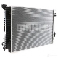 Радиатор охлаждения двигателя MAHLE ORIGINAL 7 T2BIRR CR 424 000S 1437577789 - Изображение 16