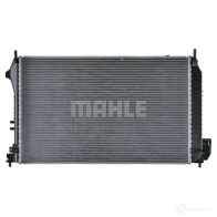 Радиатор охлаждения двигателя MAHLE ORIGINAL CR 1497 000S Q5 749 1438739022