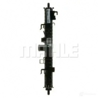 Радиатор охлаждения двигателя MAHLE ORIGINAL 1437577445 CR 1099 000P FSP O3U - Изображение 12