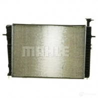 Радиатор охлаждения двигателя MAHLE ORIGINAL R56 IGF CR 1317 000P 1437577908 - Изображение 3
