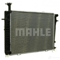 Радиатор охлаждения двигателя MAHLE ORIGINAL R56 IGF CR 1317 000P 1437577908 - Изображение 7