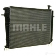 Радиатор охлаждения двигателя MAHLE ORIGINAL R56 IGF CR 1317 000P 1437577908 - Изображение 9