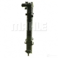 Радиатор охлаждения двигателя MAHLE ORIGINAL R56 IGF CR 1317 000P 1437577908 - Изображение 10