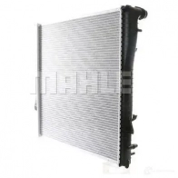 Радиатор системы охлаждения MAHLE ORIGINAL P2R IXO CR566000S 1437577921 - Изображение 2