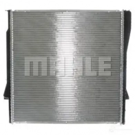 Радиатор системы охлаждения MAHLE ORIGINAL P2R IXO CR566000S 1437577921 - Изображение 3