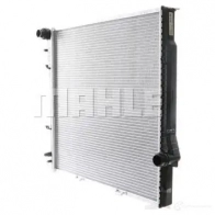 Радиатор системы охлаждения MAHLE ORIGINAL P2R IXO CR566000S 1437577921 - Изображение 6