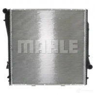 Радиатор системы охлаждения MAHLE ORIGINAL P2R IXO CR566000S 1437577921 - Изображение 7