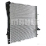 Радиатор системы охлаждения MAHLE ORIGINAL P2R IXO CR566000S 1437577921 - Изображение 9