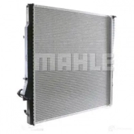 Радиатор системы охлаждения MAHLE ORIGINAL P2R IXO CR566000S 1437577921 - Изображение 11