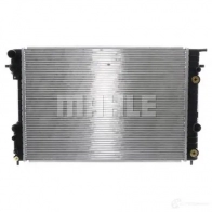 Радиатор охлаждения двигателя MAHLE ORIGINAL 6Y NGI CR 561 000S 1437579994 - Изображение 7