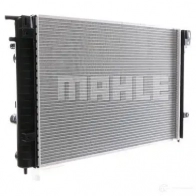 Радиатор охлаждения двигателя MAHLE ORIGINAL 6Y NGI CR 561 000S 1437579994 - Изображение 11