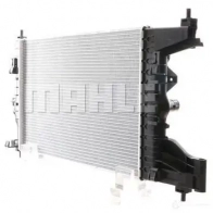 Радиатор охлаждения двигателя MAHLE ORIGINAL 8I FUJ CR 2114 000S 1437580955 - Изображение 2
