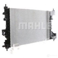Радиатор охлаждения двигателя MAHLE ORIGINAL 8I FUJ CR 2114 000S 1437580955 - Изображение 11