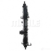 Радиатор охлаждения двигателя MAHLE ORIGINAL 8I FUJ CR 2114 000S 1437580955 - Изображение 12