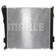 Радиатор охлаждения двигателя MAHLE ORIGINAL 1437576075 CR 848 000S G ZLLI6 - Изображение 3
