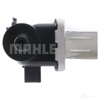 Радиатор охлаждения двигателя MAHLE ORIGINAL 1437576075 CR 848 000S G ZLLI6 - Изображение 4