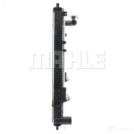 Радиатор охлаждения двигателя MAHLE ORIGINAL 1437576075 CR 848 000S G ZLLI6 - Изображение 12