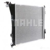 Радиатор охлаждения двигателя MAHLE ORIGINAL 1437576075 CR 848 000S G ZLLI6 - Изображение 13