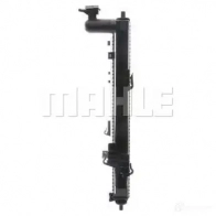 Радиатор охлаждения двигателя MAHLE ORIGINAL 1437576075 CR 848 000S G ZLLI6 - Изображение 14