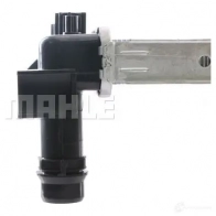 Радиатор охлаждения двигателя MAHLE ORIGINAL CR 1422 000S FWOQNY 9 1437577910 - Изображение 4