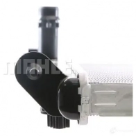 Радиатор охлаждения двигателя MAHLE ORIGINAL CR 1422 000S FWOQNY 9 1437577910 - Изображение 5