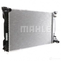 Радиатор охлаждения двигателя MAHLE ORIGINAL CR 1422 000S FWOQNY 9 1437577910 - Изображение 9