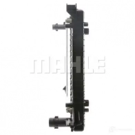 Радиатор охлаждения двигателя MAHLE ORIGINAL CR 1422 000S FWOQNY 9 1437577910 - Изображение 12