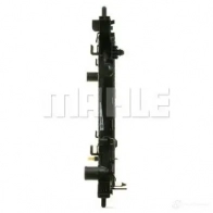 Радиатор охлаждения двигателя MAHLE ORIGINAL 81 KH3 CR 1182 000P 1437577878 - Изображение 11