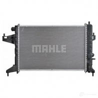 Радиатор охлаждения двигателя MAHLE ORIGINAL KED RH Opel Corsa (C) 3 Хэтчбек 1.4 (F08. F68) 90 л.с. 2000 – 2009 CR 390 000P