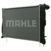 Радиатор охлаждения двигателя MAHLE ORIGINAL P53B1 F CR 1084 000P 1437577901 - Изображение 2