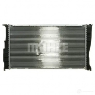 Радиатор охлаждения двигателя MAHLE ORIGINAL P53B1 F CR 1084 000P 1437577901 - Изображение 3