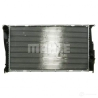 Радиатор охлаждения двигателя MAHLE ORIGINAL P53B1 F CR 1084 000P 1437577901 - Изображение 6