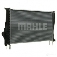Радиатор охлаждения двигателя MAHLE ORIGINAL P53B1 F CR 1084 000P 1437577901 - Изображение 10