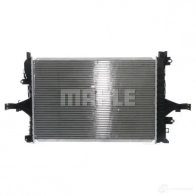 Радиатор системы охлаждения MAHLE ORIGINAL CR1547000S 1437579444 R0J W08 - Изображение 3