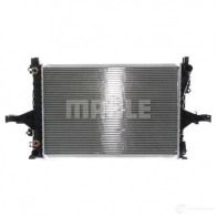 Радиатор системы охлаждения MAHLE ORIGINAL CR1547000S 1437579444 R0J W08 - Изображение 8
