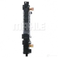Радиатор системы охлаждения MAHLE ORIGINAL CR1547000S 1437579444 R0J W08 - Изображение 12