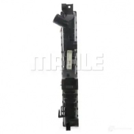 Радиатор системы охлаждения MAHLE ORIGINAL CR1547000S 1437579444 R0J W08 - Изображение 14