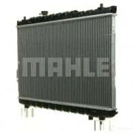 Радиатор охлаждения двигателя MAHLE ORIGINAL CR 1297 000P MIB C2 1437578267 - Изображение 2