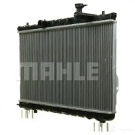 Радиатор охлаждения двигателя MAHLE ORIGINAL CR 1297 000P MIB C2 1437578267 - Изображение 4