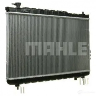 Радиатор охлаждения двигателя MAHLE ORIGINAL CR 1297 000P MIB C2 1437578267 - Изображение 10