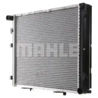 Радиатор охлаждения двигателя MAHLE ORIGINAL CR 284 000S 1437577449 AG MPTL - Изображение 6