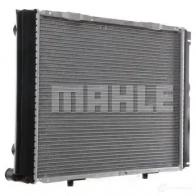 Радиатор охлаждения двигателя MAHLE ORIGINAL CR 284 000S 1437577449 AG MPTL - Изображение 11