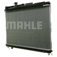 Радиатор охлаждения двигателя MAHLE ORIGINAL 8BI3N 0 1437580952 CR 1323 000P - Изображение 2